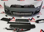 Parachoques Frontal Volkswagen Scirocco R (2008-2013) - 1