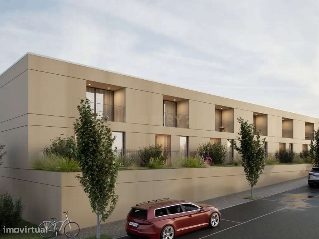 Moradia T3 em Construção em Guilhadeses, Arcos de Valdevez-27