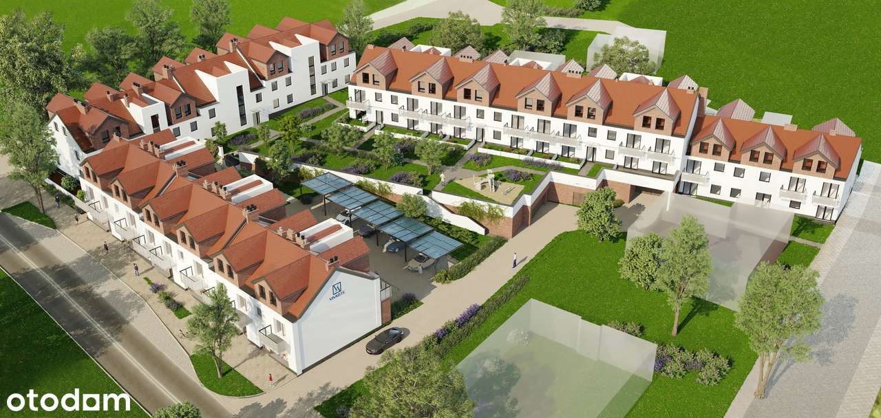 Dwustronne, rozkładowe, trzy pokojowe - B3/2/3! - Pełny obrazek: 2/8