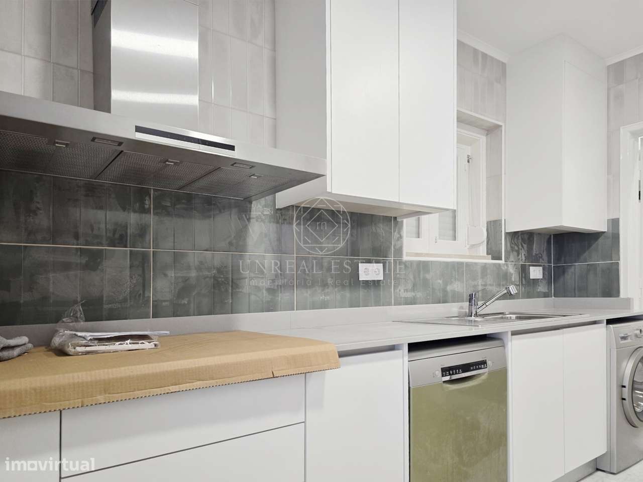 Moradia Isolada Unifamiliar T4 com Garagem e Anexo | Torres Novas-23