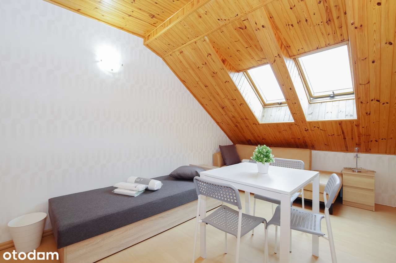 Dom szeregowy na wynajem - Gdynia Leszczynki! - Pełny obrazek: 4/8