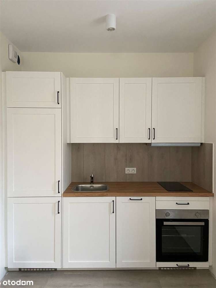 nowe 2 pokoje umeblowane w centrum, photo 1