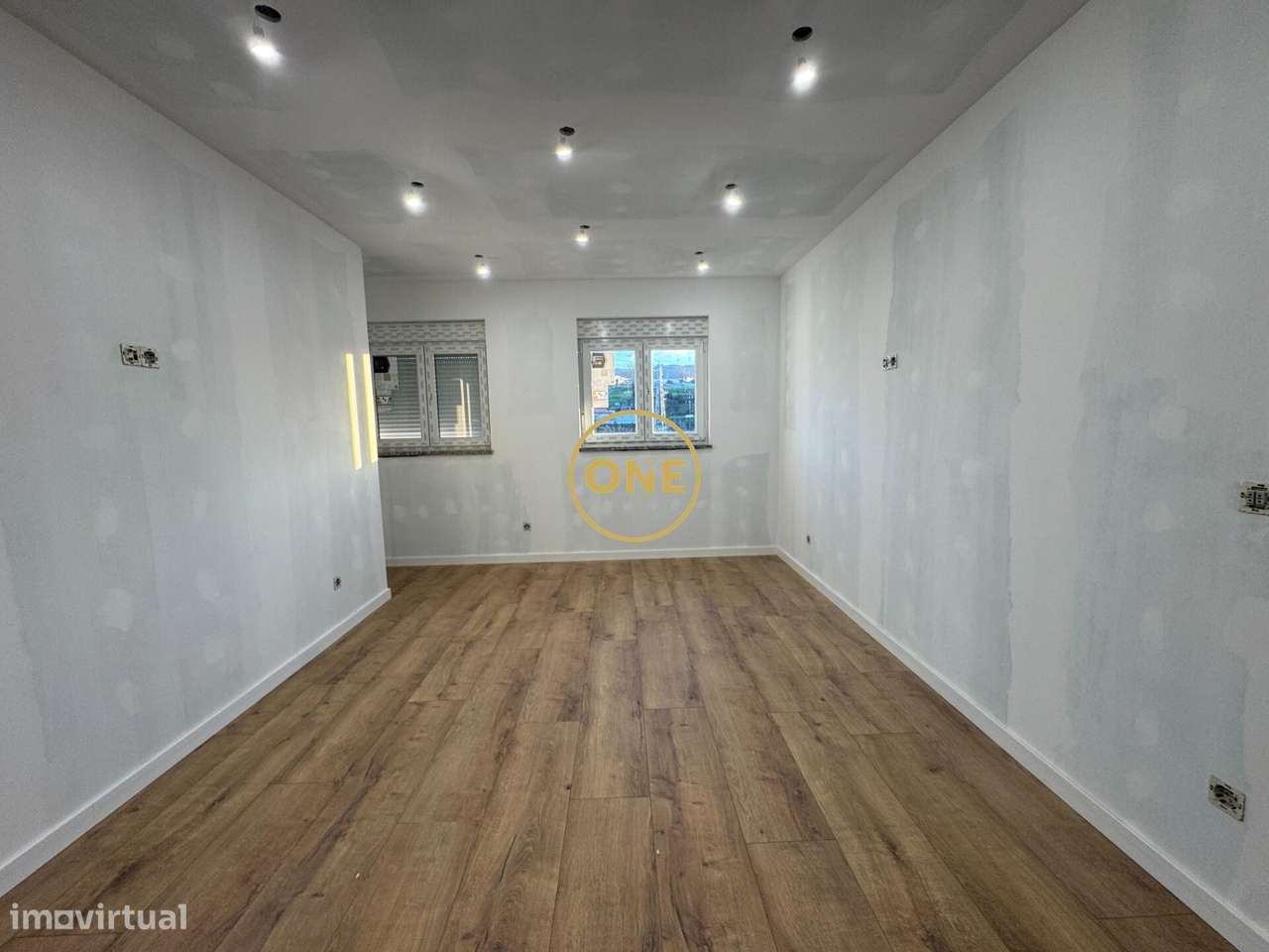 Renovado Apartamento T1 em Bairro para arrendamento - Grande imagem: 4/18