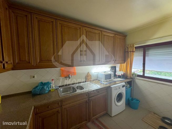 Apartamento T3 com arrecadação em Marvila, Lisboa-5