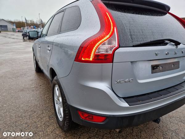 Volvo XC 60 D3 Kinetic - 12