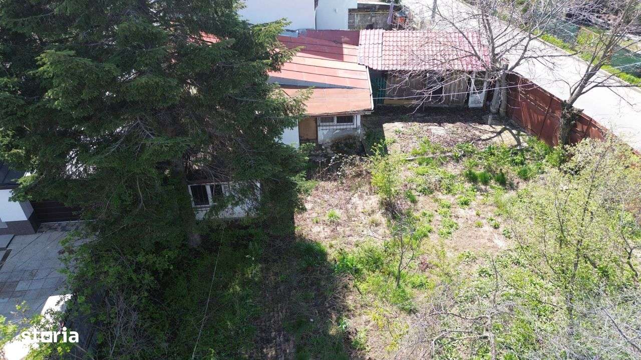 Teren 360 mp si Casa demolabila 67 mp| Colosseum Mall - Imagine principală: 5/9