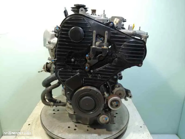 Motor RF7J MAZDA 2.0L 143 CV - 3