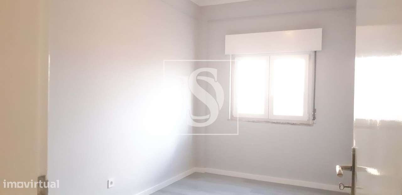 Apartamento T3 em remodelação total nas Urmeiras, Loures - Grande imagem: 5/25