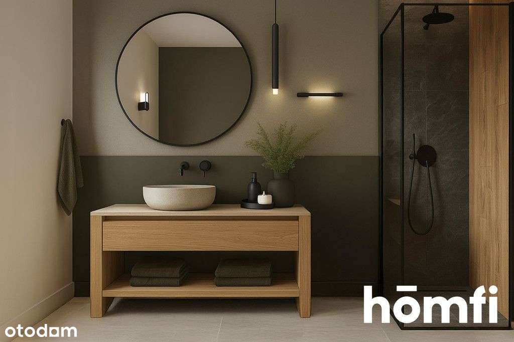 Inwestycyjne mieszkanie do podziału na kawalerki - Pełny obrazek: 5/5