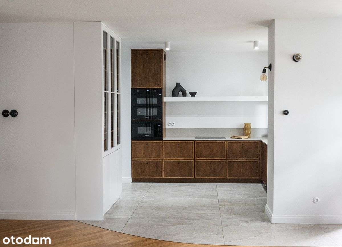 Przestronne mieszkanie obok parku - Pełny obrazek: 4/18