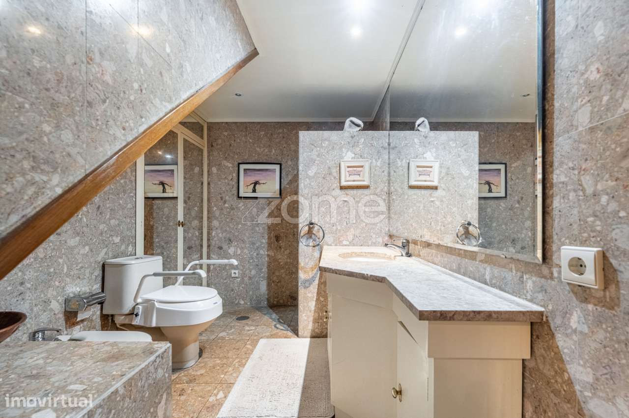 Moradia T3+1 Foz Velha - Grande imagem: 5/25