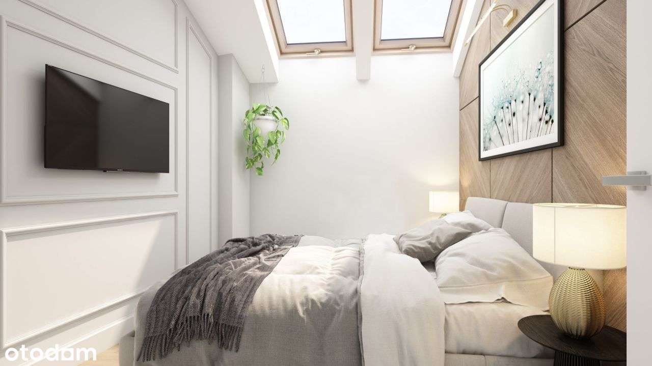 Nowa inwestycja w Krakowie - Stare Miasto - Smoleń-1