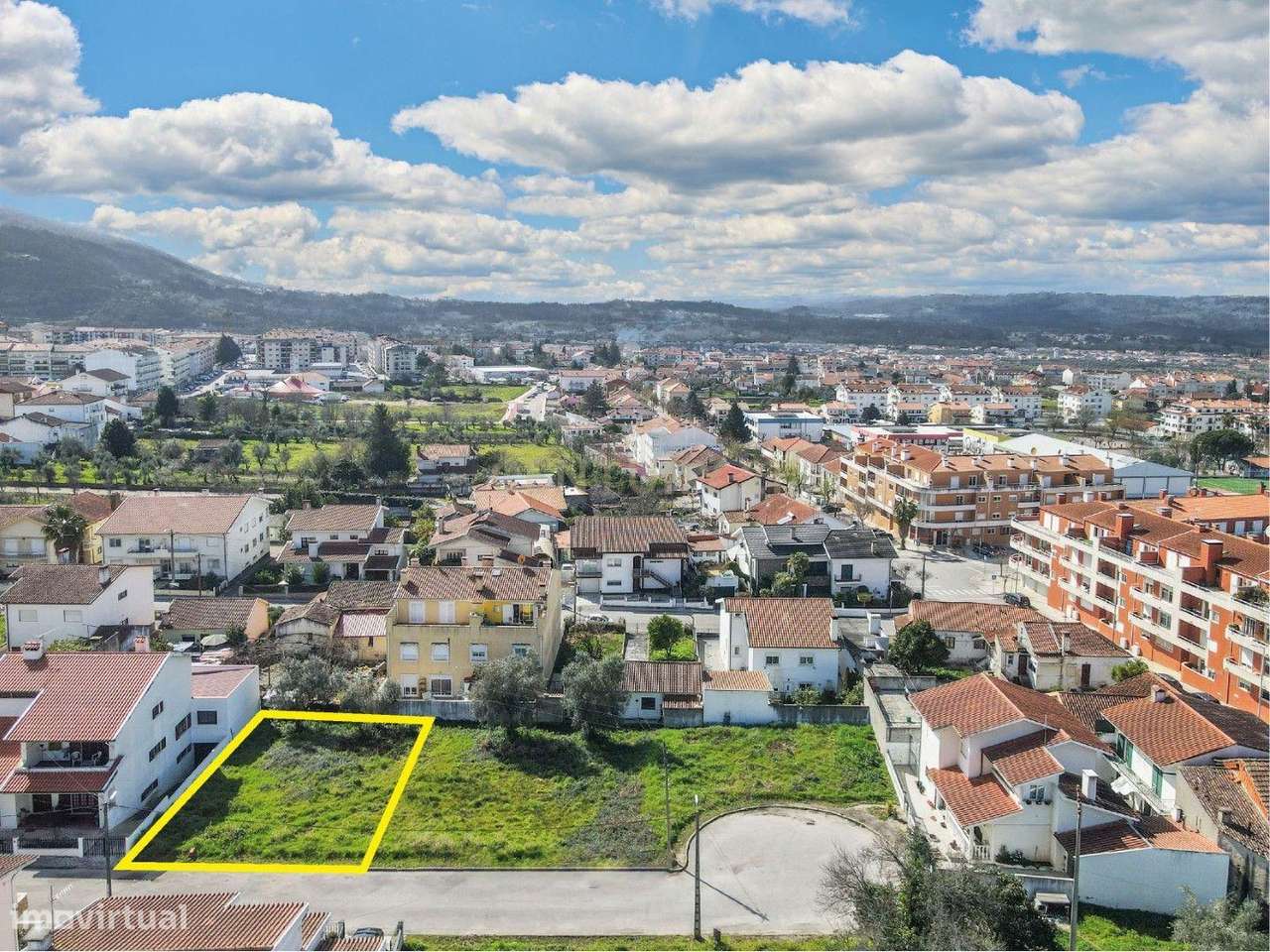 Terreno para construção - C/ projeto aprovado-39