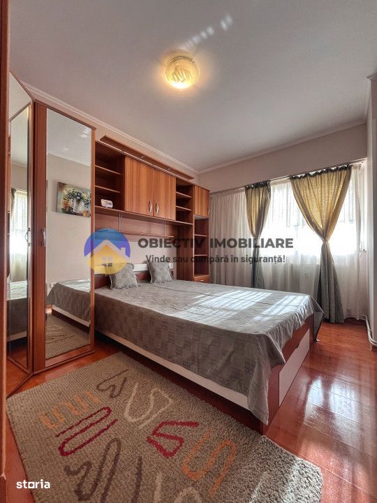 Apartament 2 camere-Zona Centru/Spital