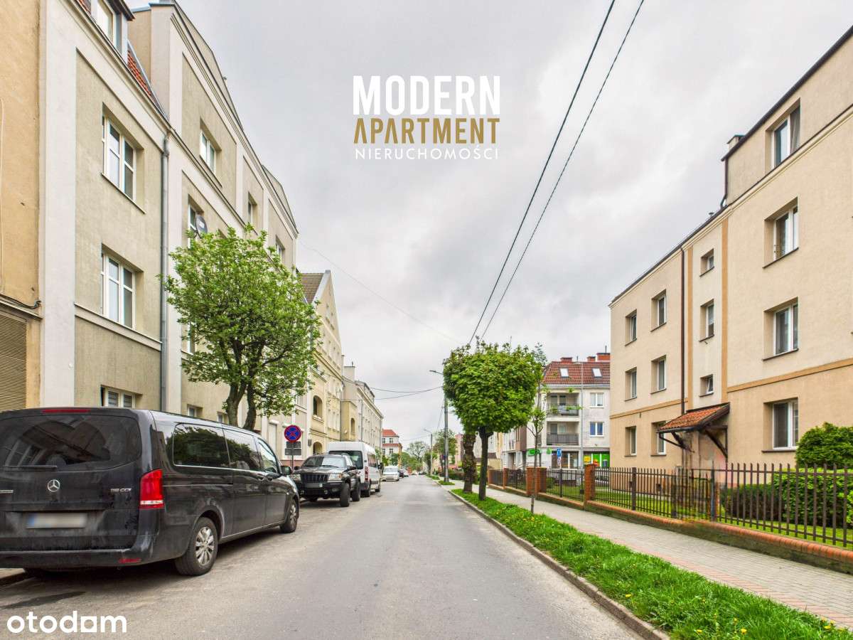 Tczew! 4 pokoje, ścisłe centrum, wysoki standard - Pełny obrazek: 3/6