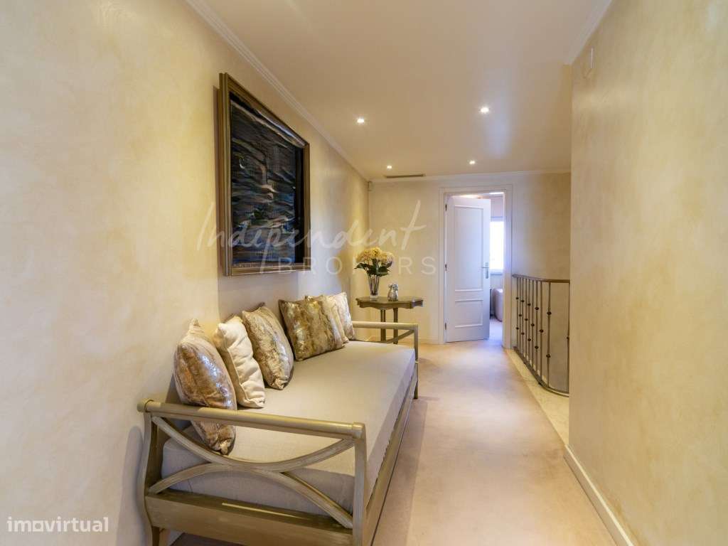 T6 PENTHOUSE DUPLEX PARA VENDA [LARANJEIRAS]-31