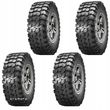 KOMPLET OBOR JAVELINA 30X10R14 MAVERICK X3 CAN AM - 1