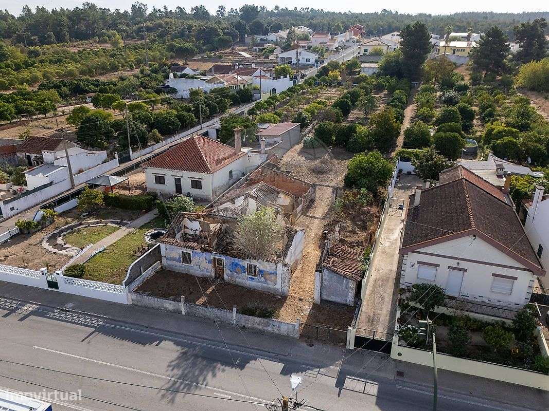 Moradia T0 para venda - Grande imagem: 3/16