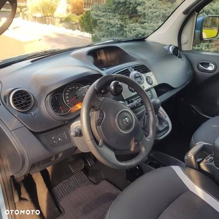 Renault Kangoo 1.6 16V Privilege Plus - 10