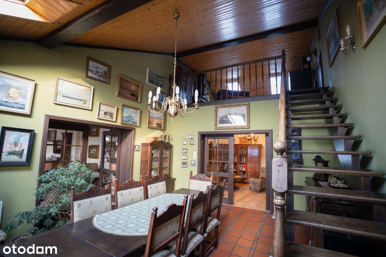 Ustroń - budynek w atrakcyjnej lokalizacji-14