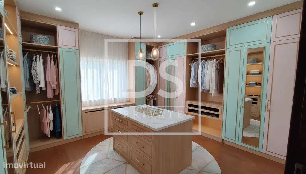 Apartamento T3 | Retorta- Vila do Conde-22