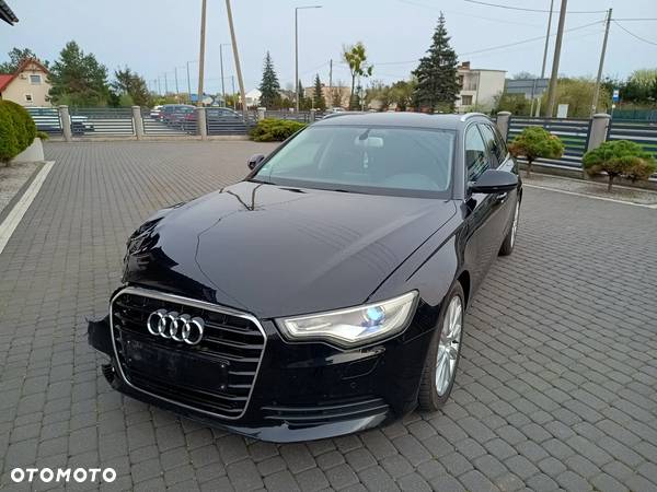 Audi A6 - 34