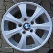 Dezent Bmw Mini 16x7/5x120x72,5 ET42 F328 - 5