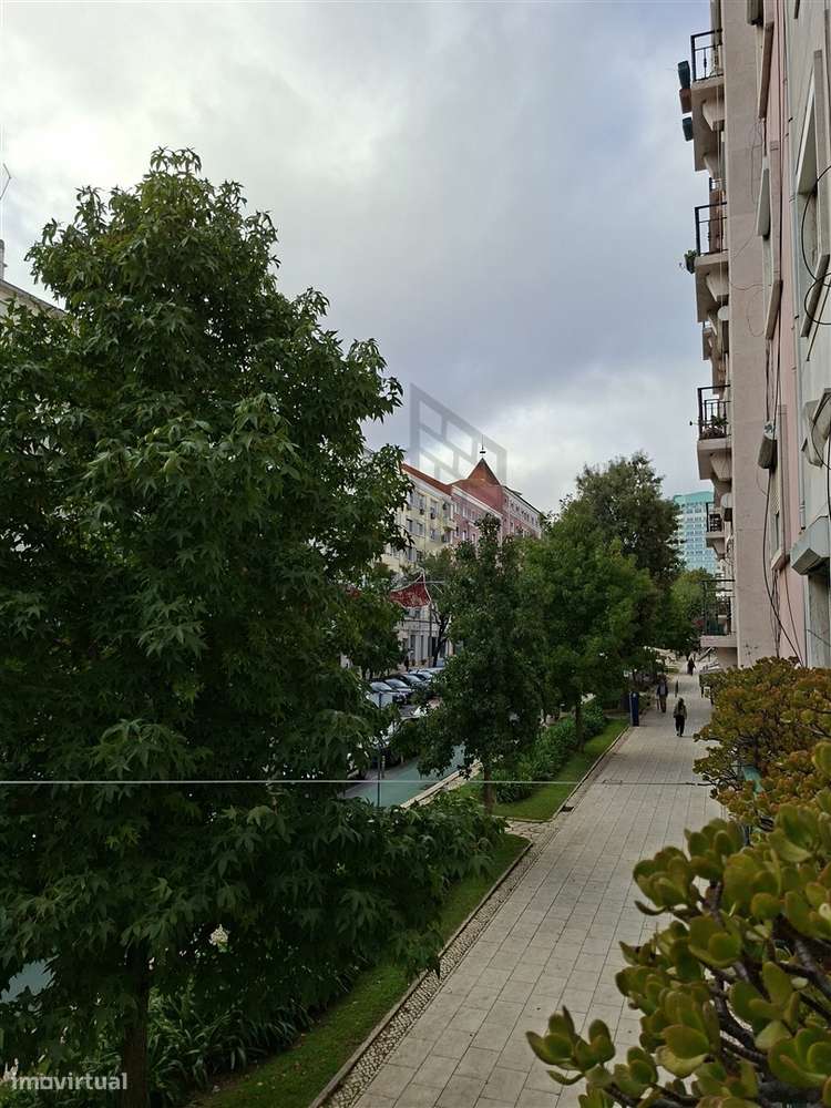 Apartamento T4 Venda em Areeiro,Lisboa-54