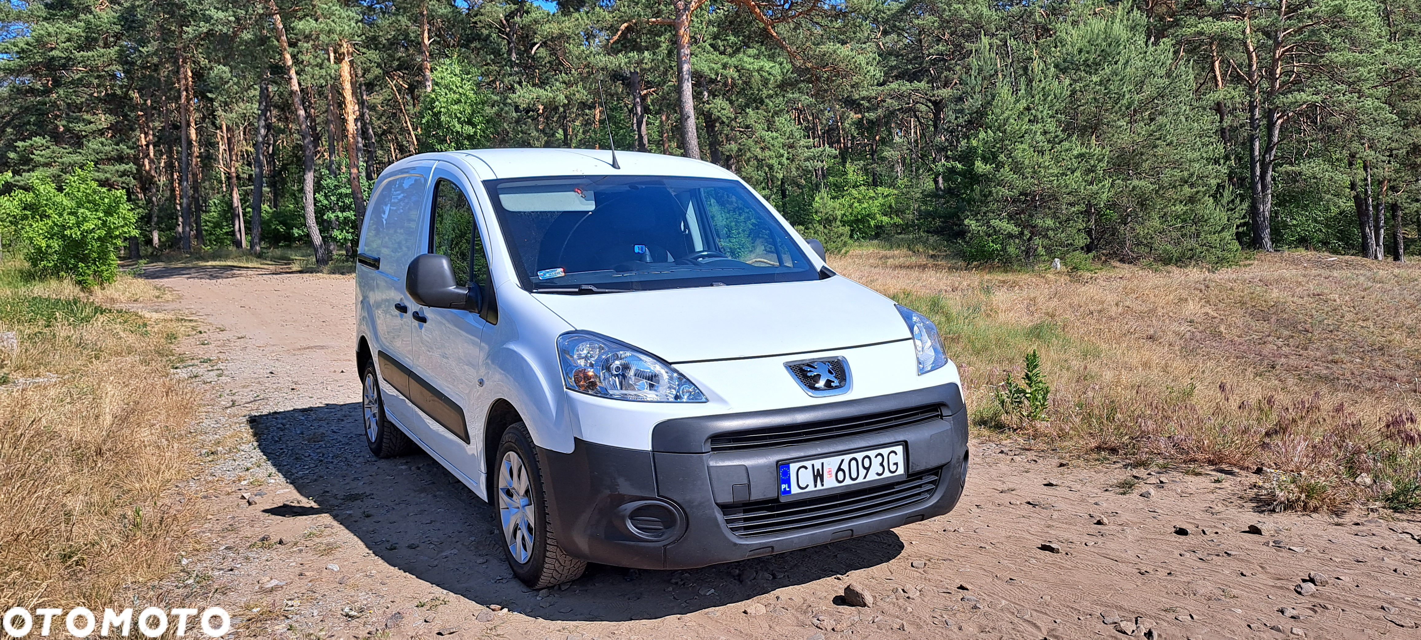 Citroën Berlingo - 32