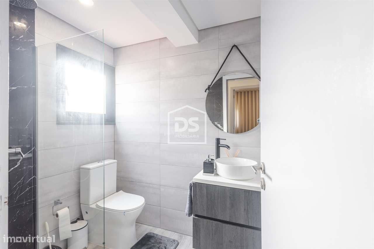 Moradia T3 Venda em Abragão,Penafiel-23