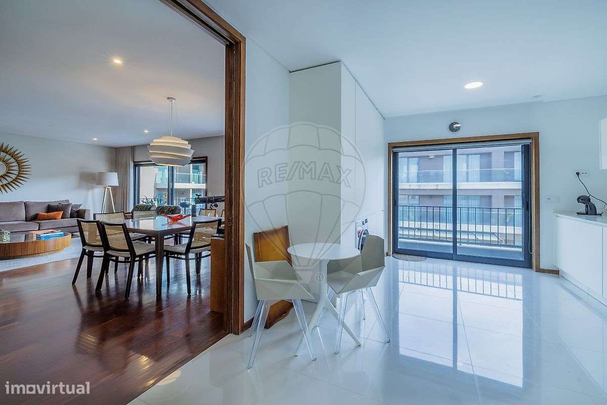 Apartamento T4 para venda - Grande imagem: 5/41