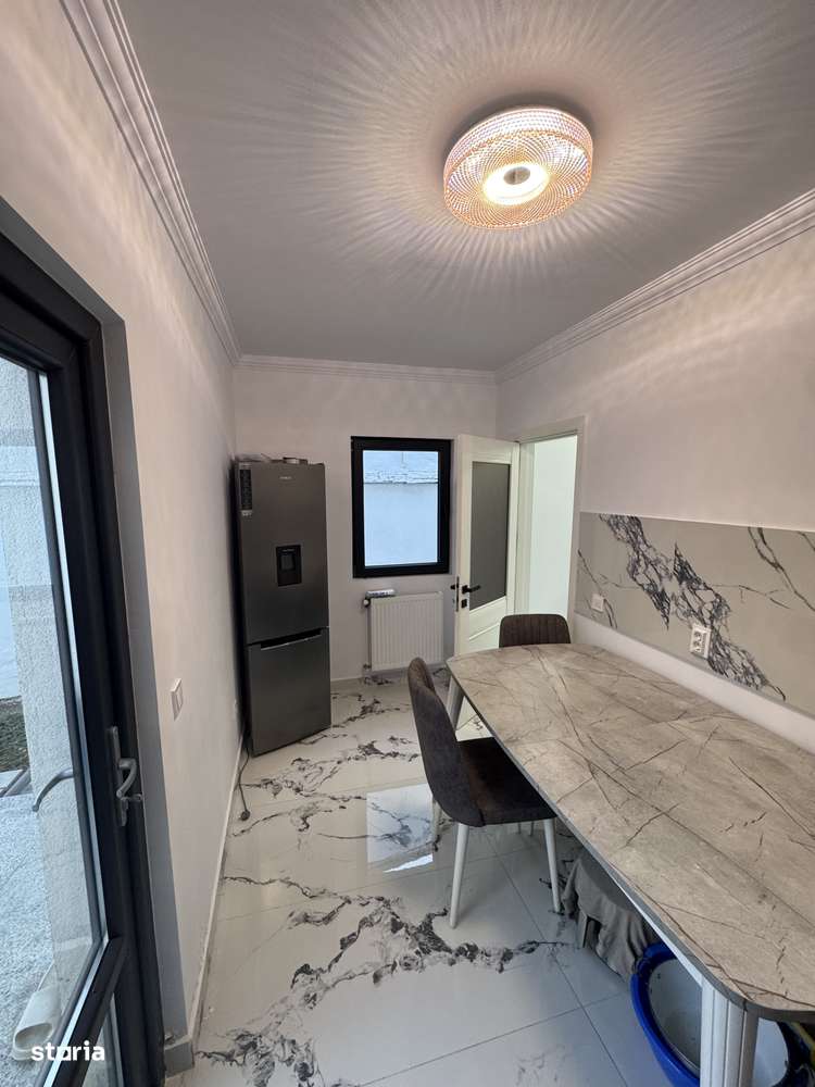 Casa individuală parter ; renovată 2025/ pod Constanța/ sector 1.-16