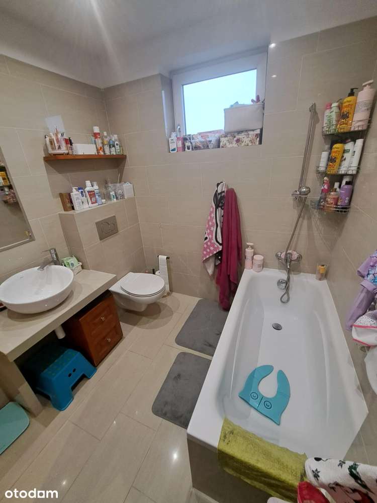 Dom wolnostojący Gdańsk Osowa, ul. Kielnieńska - Pełny obrazek: 5/20