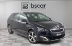 Peugeot 308 SW 1.6 BlueHDi Allure J17 - 10