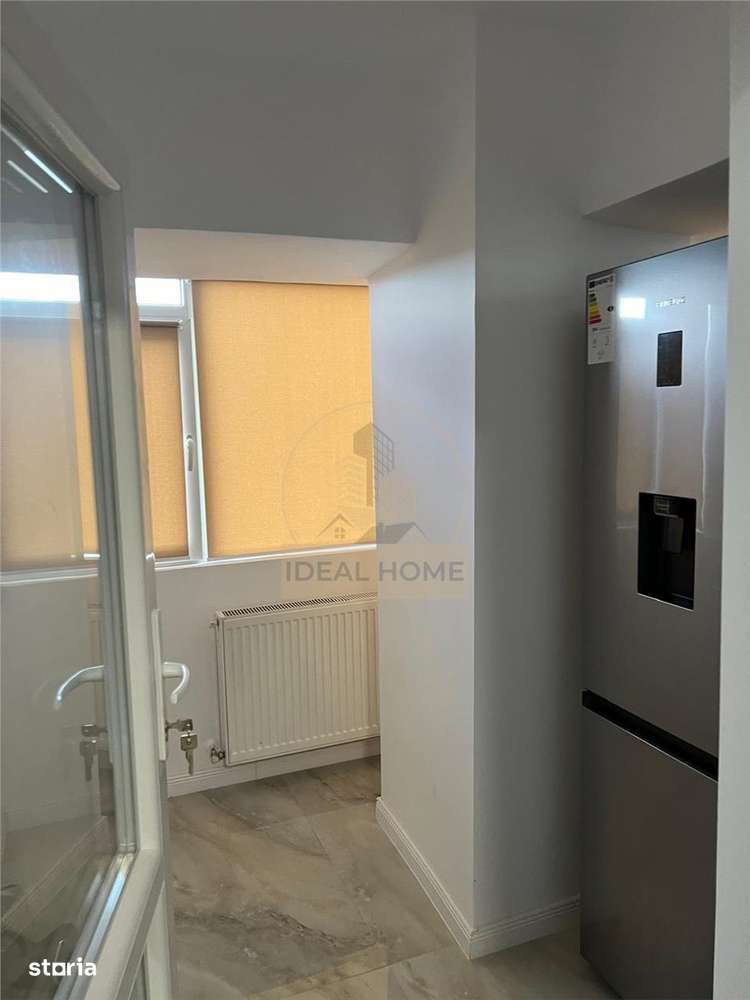 Palas - apartament cu o camera 42mp - totul nou - Imagine principală: 5/6