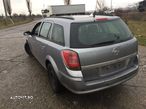 Dezmembrez OPEL ASTRA H BREAK 1.7 diesel Z17DTH - 6