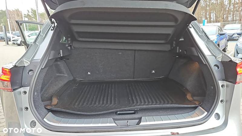 Nissan Qashqai 1.3 DIG-T mHEV N-Connecta Xtronic - 18