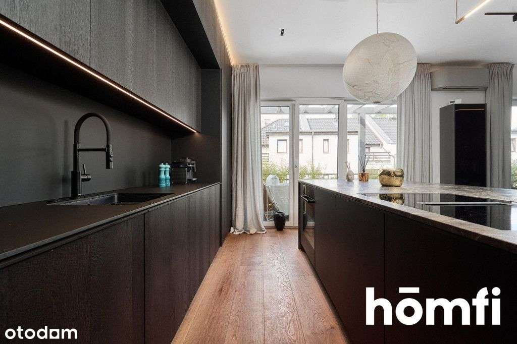 Apartament Premium 122m2 - garaż, 4 pok, Ołtaszyn - Pełny obrazek: 5/20