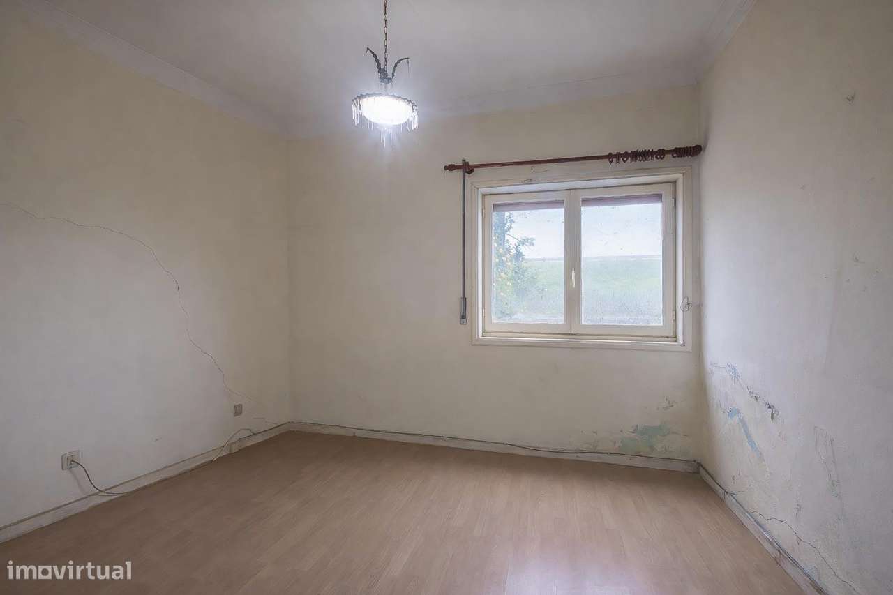 Moradia T3 com Excelente Espaço Exterior – Perafita, Matosinhos-9