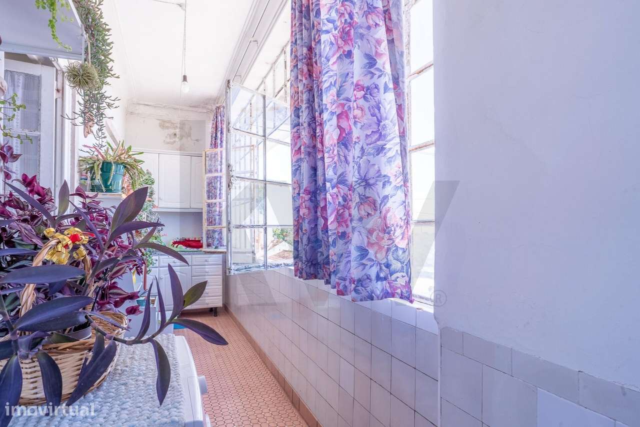 Quinta com 14.920m2 com Moradia T6 e Café em Tomar - Grande imagem: 5/60