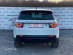 Land Rover Discovery Sport 2.0 l TD4 HSE Aut. - 5