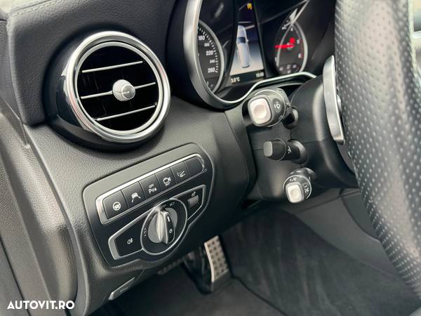Mercedes-Benz GLC 350 d 4Matic 9G-TRONIC Exclusive - 9