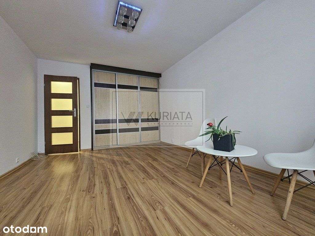 Duże mieszkanie z balkonem 2 piętro od ręki-12