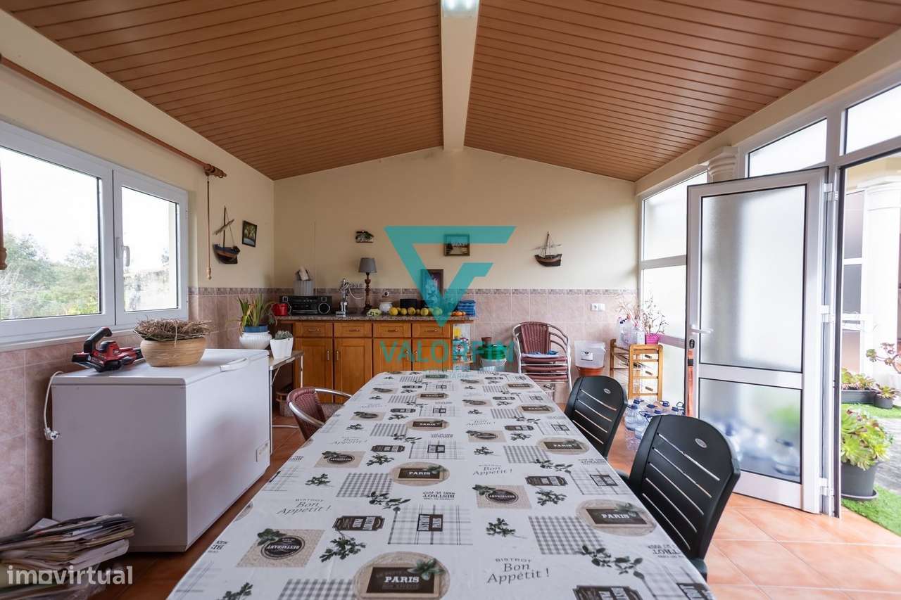 MORADIA Térrea T3 em Casais da Bidoeira | Leiria-31