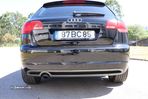 Audi A3 Sportback 2.0 TDi S-line - 35