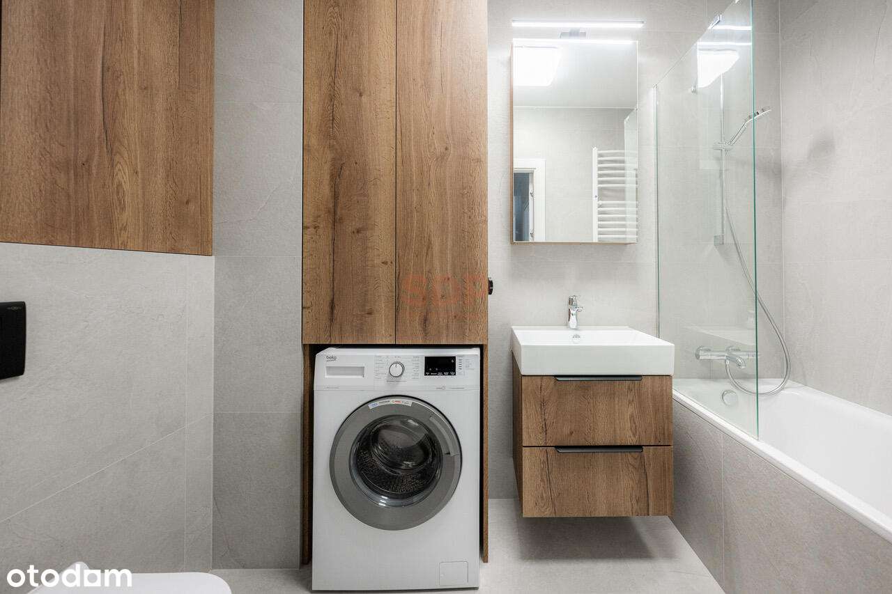 3 Pokoje/pierwszy najem/super lokalizacja - Pełny obrazek: 4/10