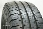 215/70R15C MICHELIN AGILIS CAMPING , 8,1mm - 2