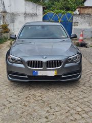 BMW 520 d Auto