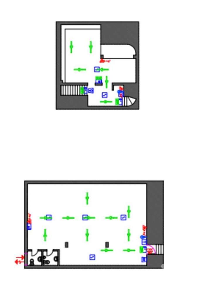 Loja / Estabelecimento Comercial T1 em Albufeira e Olhos de Água de 29 - Grande imagem: 5/6