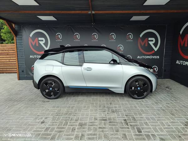 BMW i3 (60 Ah) - 5